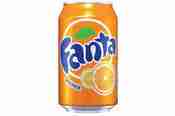 Fanta 33cl