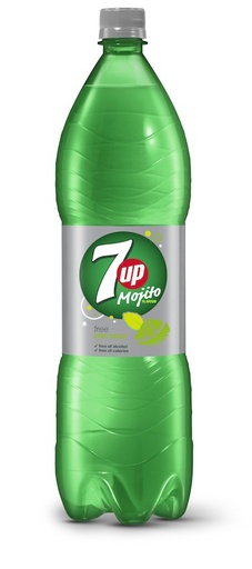 7UP Mojito