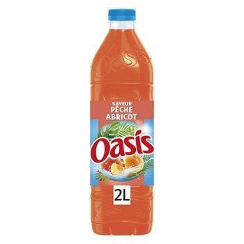 Oasis 2L