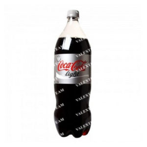 Coca Zero 1.5L